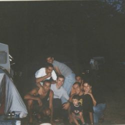 Cherguia Larbi, Ramirez Luis, Guenoun 1999 