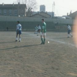 Ramirez Luis 0000 Stade des Aygalades