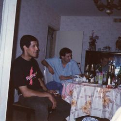 Kerbadou Fatah, Levasseur Robert 0000 