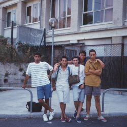 Macboul, Cyril, Guenoun Abdel, Ramirez Luis,  0000 