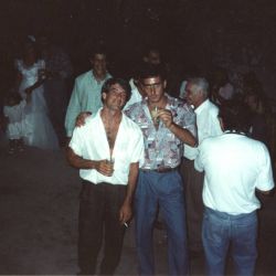Levasseur Dédé, Russo Robert 1991 