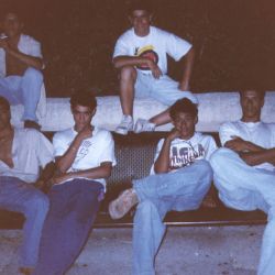 Témar Farouk, Guenoun Abdel, Kerbadou Khaled 0000 