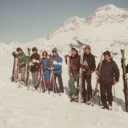 Khafif Nordine, Marie Joseph Joël, Magarian,  0000 