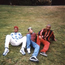 Hadji Youssouf 1990 