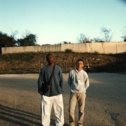 Hadji Mohamed, Lucas 1990 