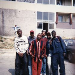 Hadji 2000 