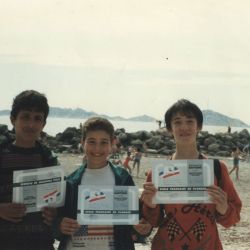  1990 
