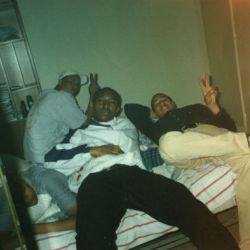 Hadji Mohamed 1990 