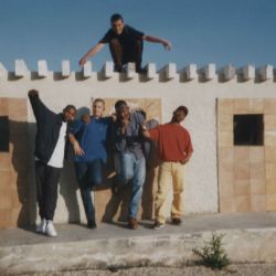 Hadji Mohamed, Chanfi 1990 