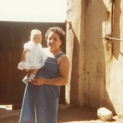 Torino Caroline 1984 