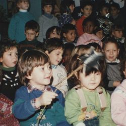Torino Caroline 1988 
