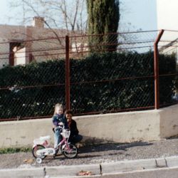 Torino Caroline, Taïba 0000 