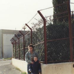 Torino Christelle, Torino Croline 1986 CAQ