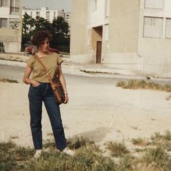 Ferrier Marie José 0000 