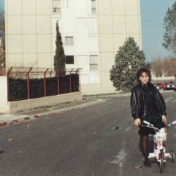 Torino Christelle 1986 