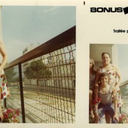 Martine La Brousse- Torino Henri, Torino Madame  1972 