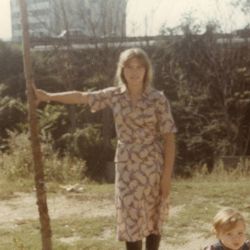 Torino Martine, Christelle 1978 