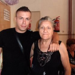 Torino Mickael, Madame  0000 