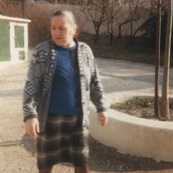 Torino 0000 Parc des Aygalades