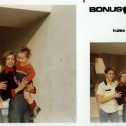 Torino Momond,  Labrousse Martine 1972 