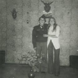 Torino Momond, Labrousse 1974 