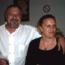 Gutierrez Sylvie, Gutierrez Christian 2008 Saint-Louis