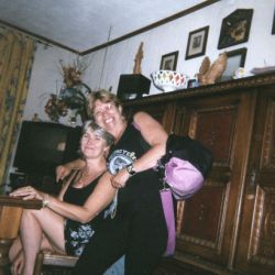Labrousse Martine, Torino, Carbatier Viviane 0000 