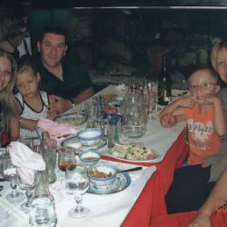 Torino, Jobard 2001 Flunch Carrefour le Merlan
