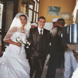 Siouani Bilou, Fatima 2005 