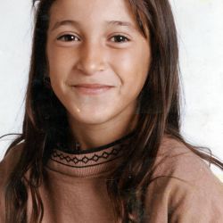 Bouagada Nadia (11 ans (35) 0000 