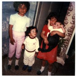 BN, Amina, Samia, Zohra 0000 
