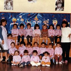 NB, Cherguai Nasser, Francescic Stéphane Pin's , Sadalla Amel 0000 Maternelle
