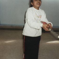 Touhami 0000 