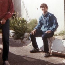 Ségura Louis 1984 Bar Anazel