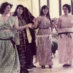 Sadella, Cherguia Zineb, Séguier, Témar Louisa 0000 