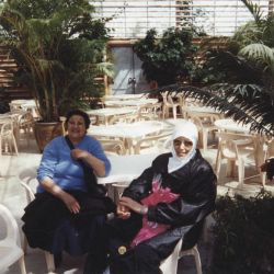 Hachemi, Kerbadou 2000 