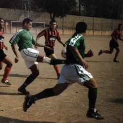 Hachemi Otmane 0000 Stade