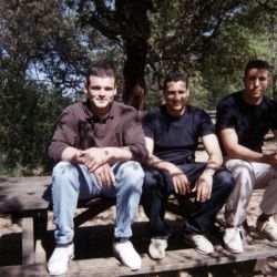 Salem Rémy, Hachemi Otmane, Kerbadou Khaled 0000 