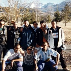 Kédim, Hachemi, Kerbadou 0000 