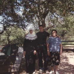 Kerbadou, Hachemi 0000 