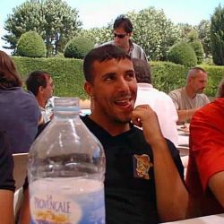 Kerbadou Khaled 2003 