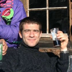 Shwetzer Alain 2003 