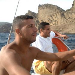 Hachemi, Kerbadou 2003 