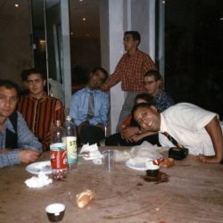 Abidat Rachid, Touhami Nordine, Touhami Hocine 1997 