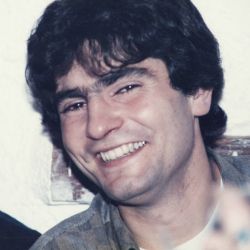Di Méglio 1984 Avignon