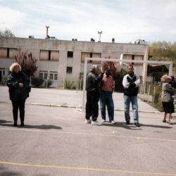 Abidat Rachid 0000 École primaire
