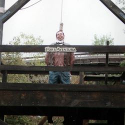 Levasseur Robert 0000 Port Aventura