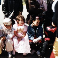  2001 École primaire