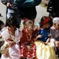  2001 École primaire
