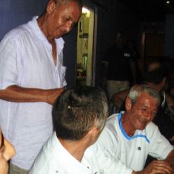 Abidat Rachid, Levasseur Dédé 2010 